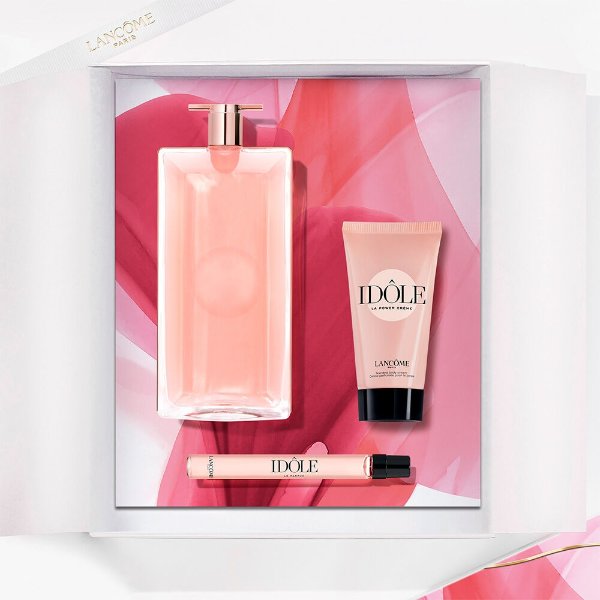 Idole Mother’s Day Gift Set