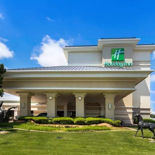 Stay at Holiday Inn Dallas-Richardson in Texas