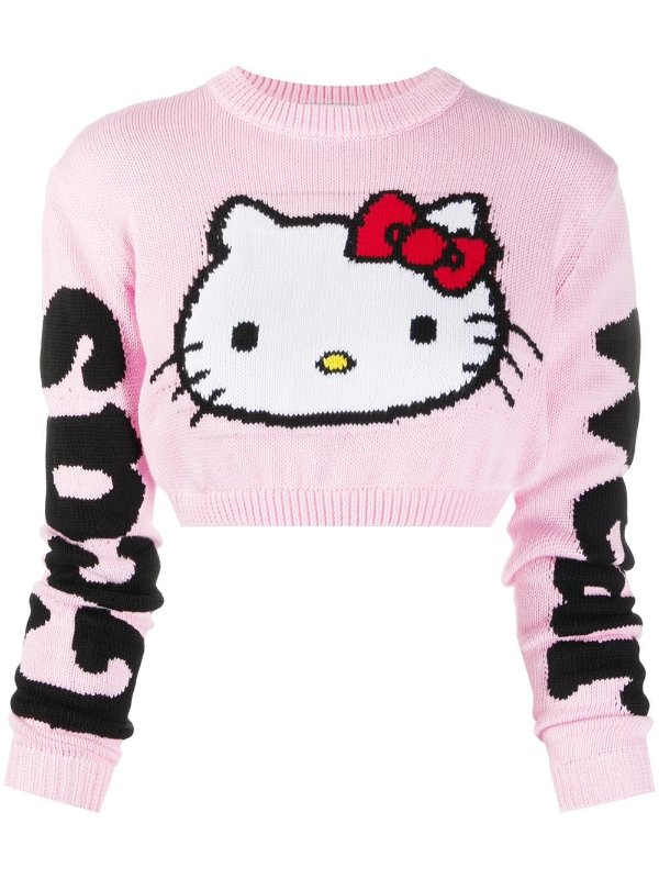 Hello Kitty jumper