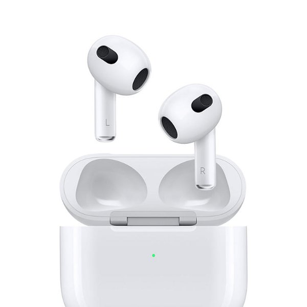 AirPods 3rd Generation with MagSafe Wireless Charging Case