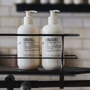 Dealmoon Exclusive: Le Labo Selected Body Care Sale