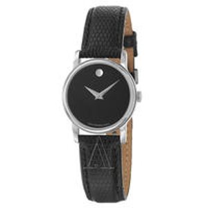 Movado Women's Collection Watch 2100004