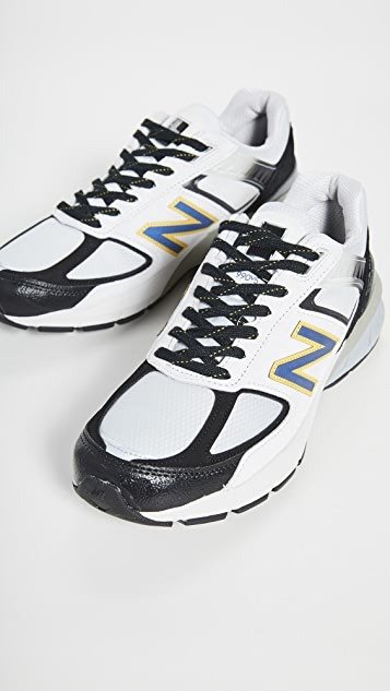 990v5 运动鞋 