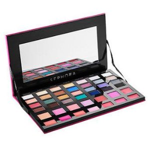 SEPHORA COLLECTION Iconic Looks Makeup Palette