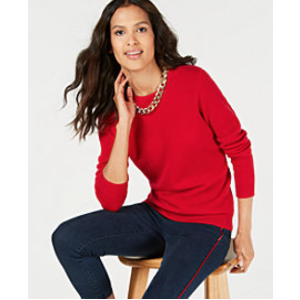 Select Women's Sweater @ macys.com