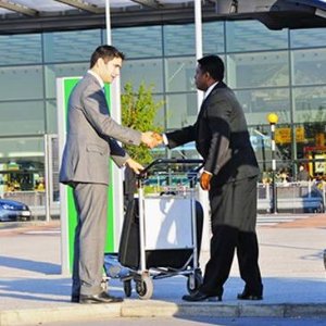 Us Cities Airport Transfer
