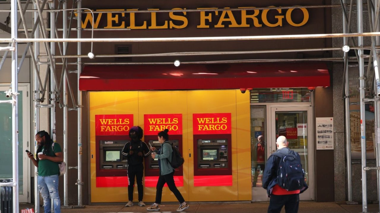 37亿美元和解！Wells Fargo同意就伤害客户行为向CFPB支付创纪录罚款金额