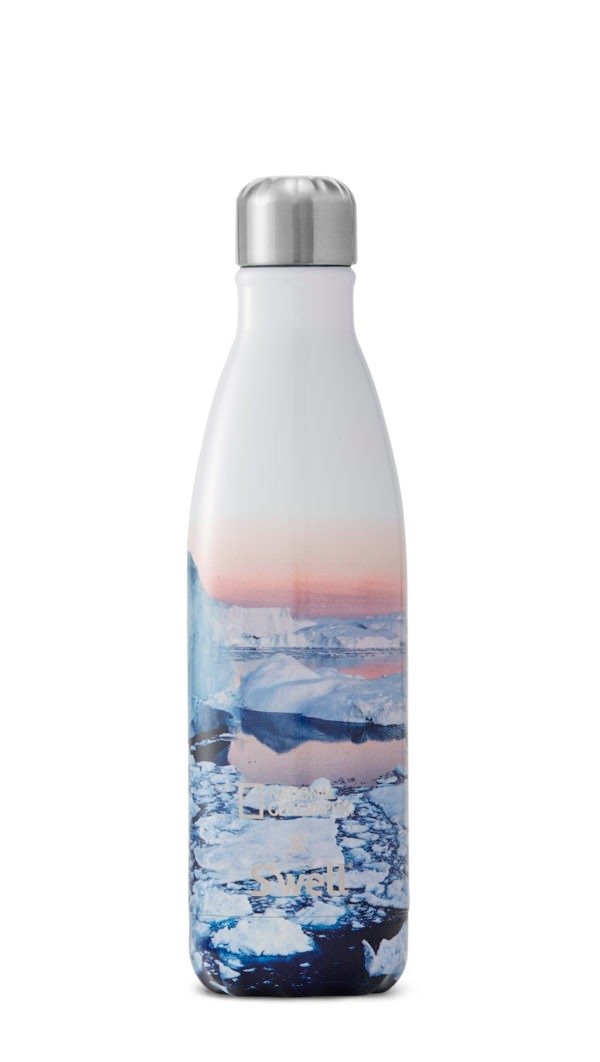 National Geographic: Arctic | S'well® Bottle Official | Reusable Insulated Water Bottles