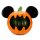Mickey Mouse Halloween Candy Bowl | shopDisney