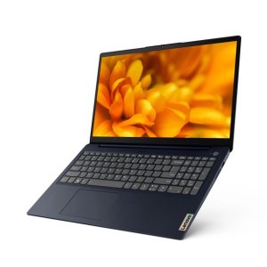 Lenovo IdeaPad 3 15" Laptop (R5 5500U, 8GB, 256GB)