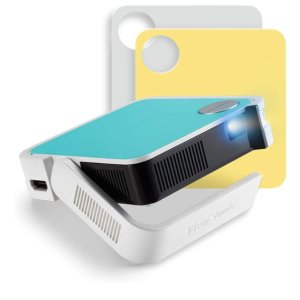 ViewSonic M1 Mini 1080p 便携式投影仪