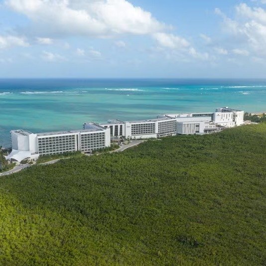 Hilton Cancun, an All-Inclusive Resort