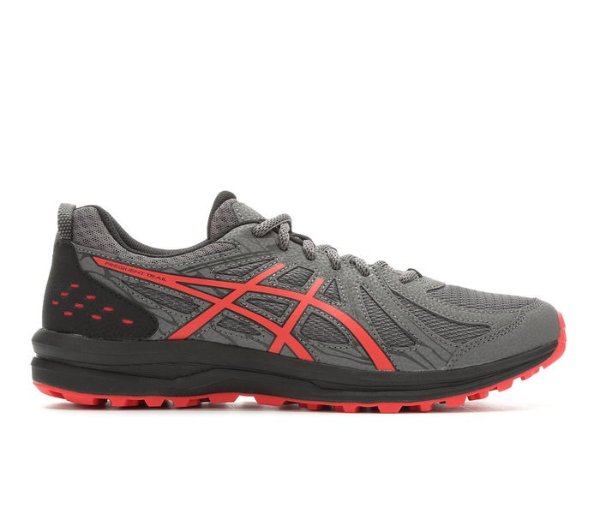 Men's ASICS Frequent Trail Running Shoes