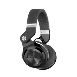 Lightning deal-Bluedio T2s Bluetooth Stereo Headphones