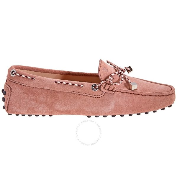 Tods Scooby Doo Driving Shoes