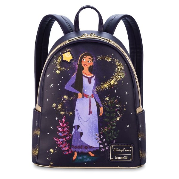 Wish Loungefly Mini Backpack | shopDisney