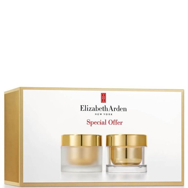 Ceramide Plump Perfect Day and Night Duo