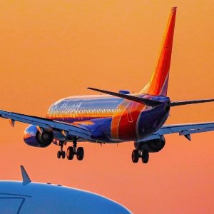 Southwest Airlines 3-day Sale