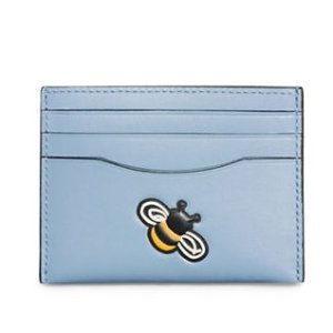 Coach Wallet & Card Case @ Lord & Taylor