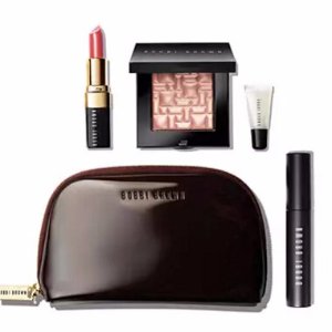 products already marked down 40% @ Bobbi Brown