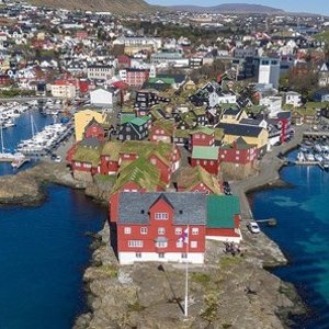 New York / New Jersey to Faroe Islands RT Airfare