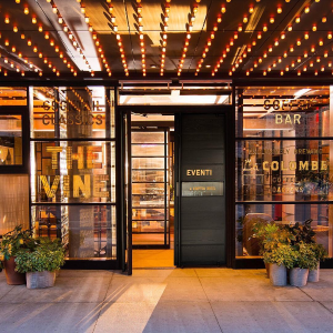 纽约Kimpton 酒店85折限时特惠 洲际旗下高端线