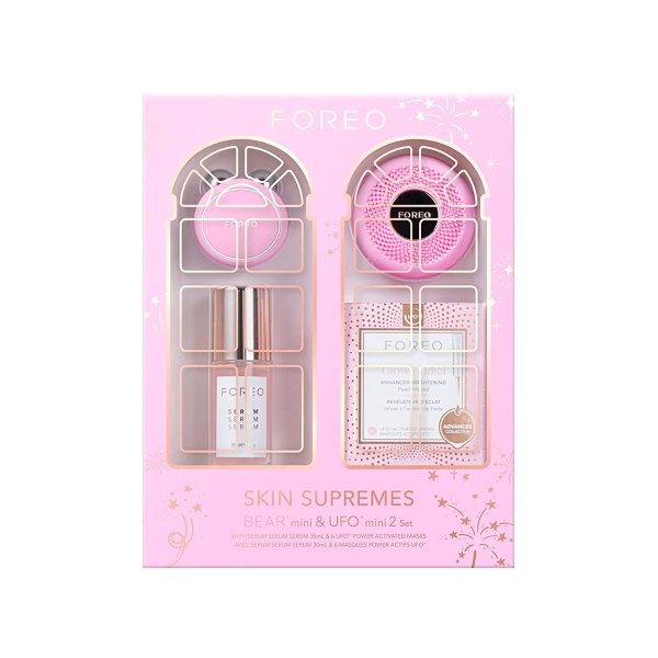 Skin Supremes Holiday Gift Set