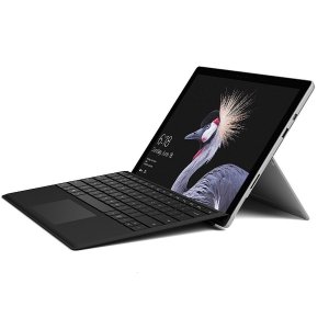 2017款 Surface Pro 平板电脑 (12.3英寸, 128GB)