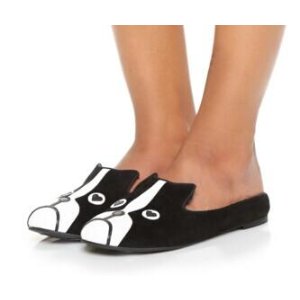 MARC BY MARC JACOBS Shorty Slippers @ Bloomingdales