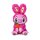 Angel Plush Easter Bunny – Lilo & Stitch – Medium 13''