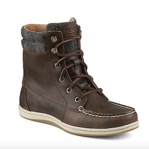 Sperry Women's Bayfish Boots