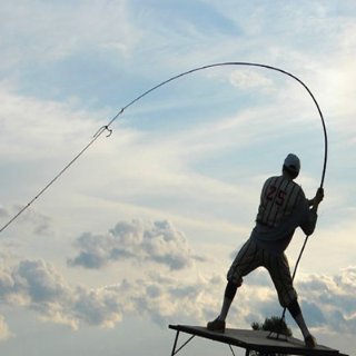 Gulf Coast Fishing Rod Holders - 休斯顿 - Houston