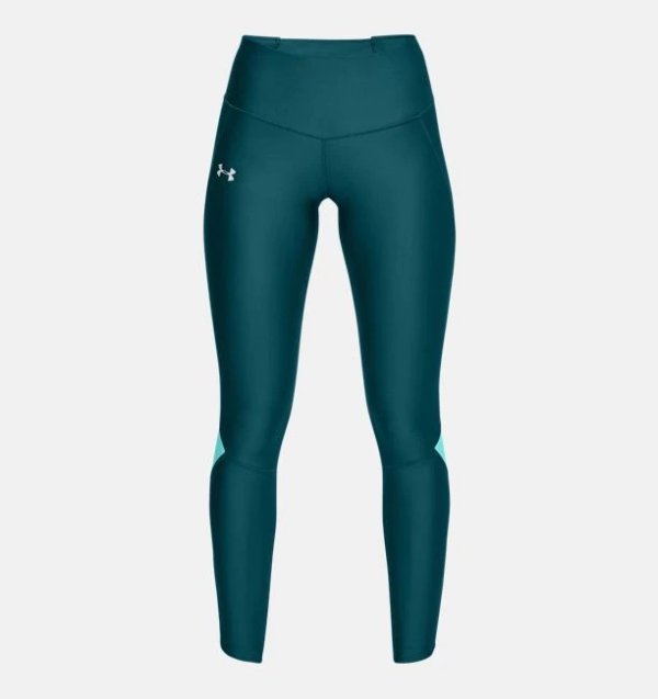 Women's UA Armour Fly-Fast Tights | Under Armour US