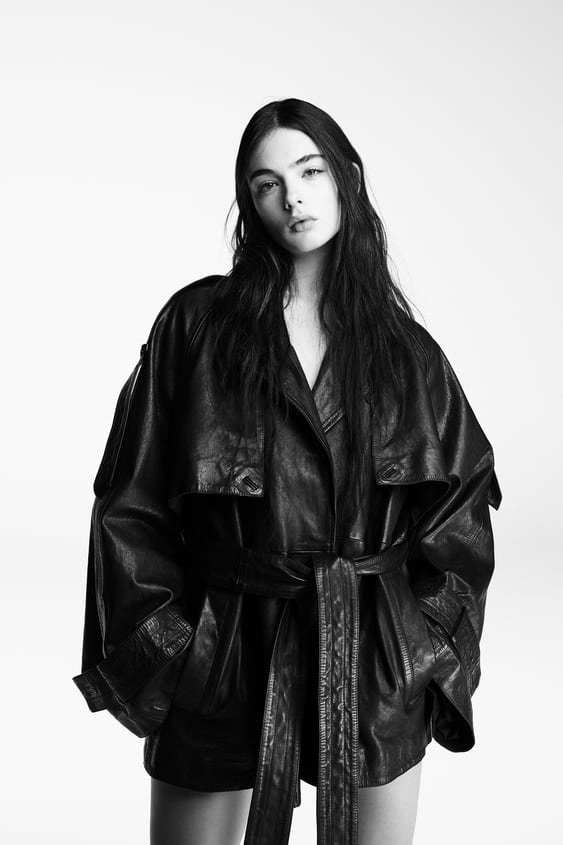 zara limited edition リミテッドエディション Zara collaborates again with Studio Nicholson for a limited