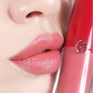 Lip Magnet Liquid Lipstick @ Giorgio Armani Beauty