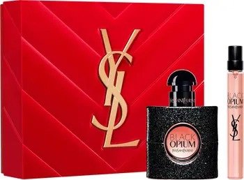 Black Opium Eau de Parfum Set $129 Value