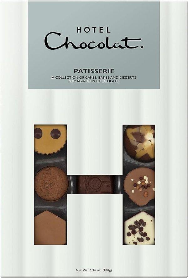 Hotel Chocolat 礼盒