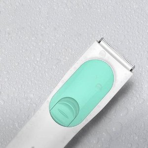 Xiaomi Yueli Electric Hair Trimmer Shaver Rechargeable Hair Cutter for Children