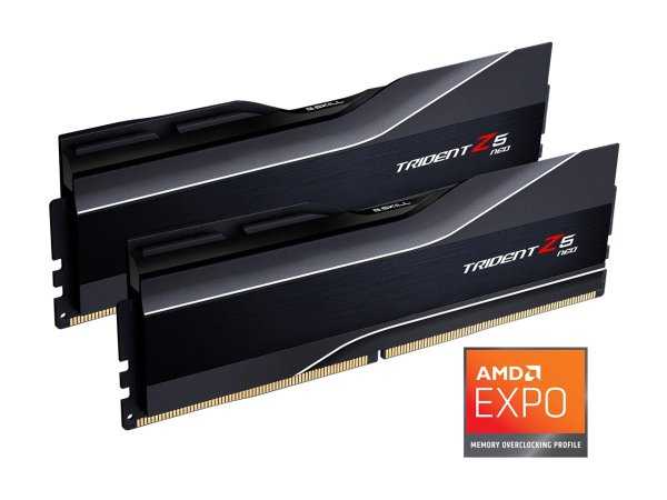 Trident Z5 Neo (2 x 16GB) DDR5 6000 RAM
