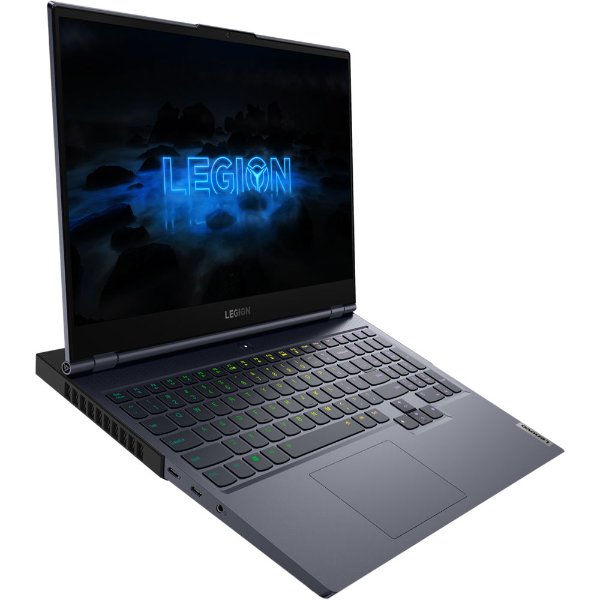 Legion 7 Laptop (i7-10750H, 2070, 32GB, 1TB)