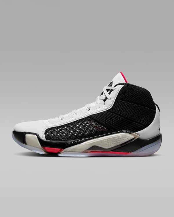 Air Jordan XXXVIII "Fundamental" 篮球鞋