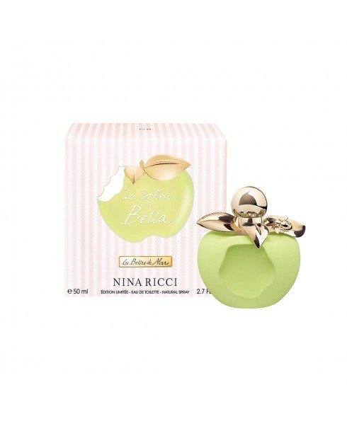 青苹果香水 (50ml)