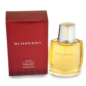 Burberry by Burberry eau de parfum @ Groupon