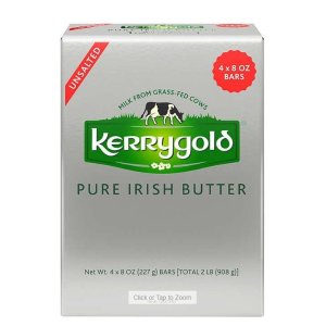 Kerrygold Irish 爱尔兰黄油 8oz 4条