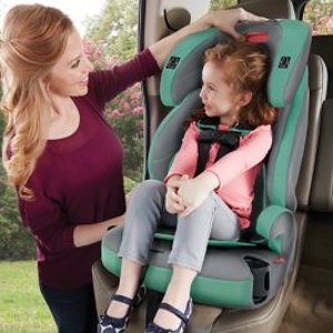 Graco官网 儿童产品大促 成长型安全座椅/游戏床大幅降价