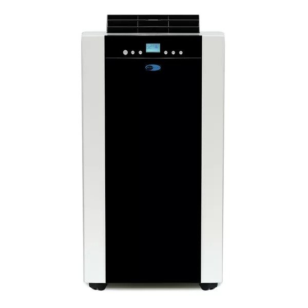 14000 BTU Portable Air Conditioner for 500 Square Feet Sq. Ft. with Remote Included