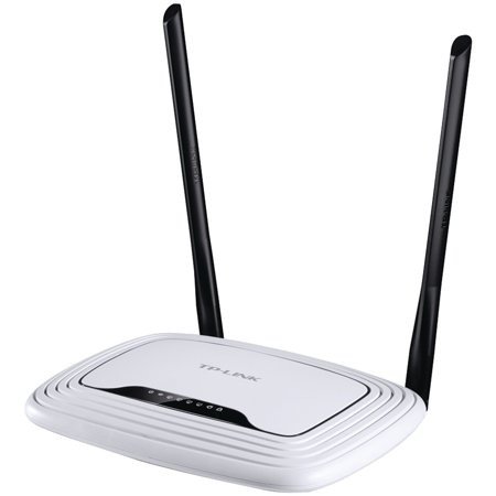 TL-WR841N 300mbps Wireless N Router