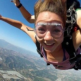 Tandem Skydiving Jump at New York Tandem Skydiving (Up to 60% Off)
