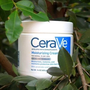 CeraVe 特效保湿修复滋润霜热卖 敏感皮可用