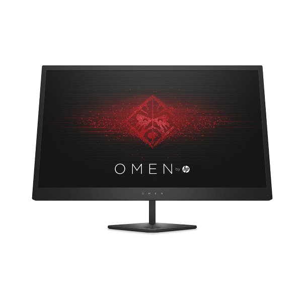 Omen by25-Inch FHD Gaming Monitor